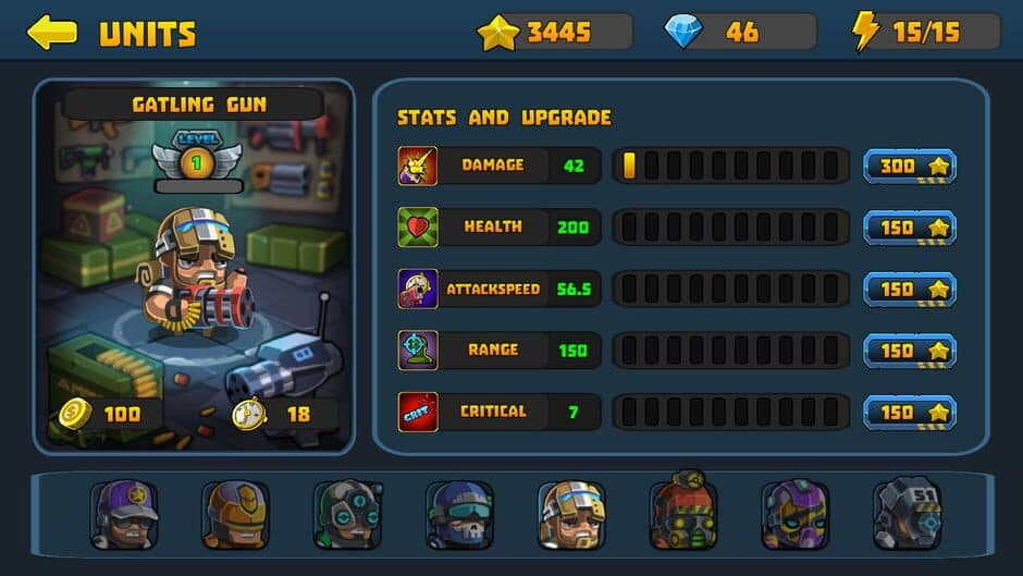 Zombies Rising xXx screenshot 4