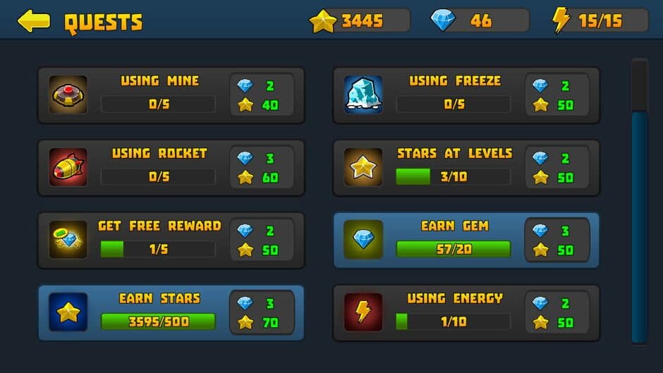 Zombies Rising xXx screenshot 6