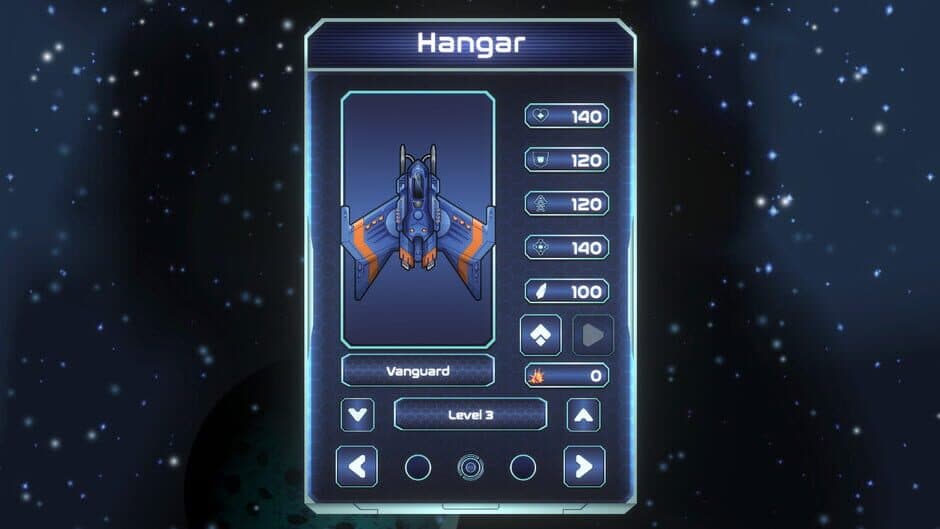 Galactic Heroes: Rise of the Black Alliance screenshot 6