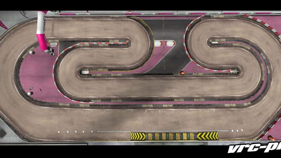 VRC Pro: Dirt Pack 3 screenshot 4