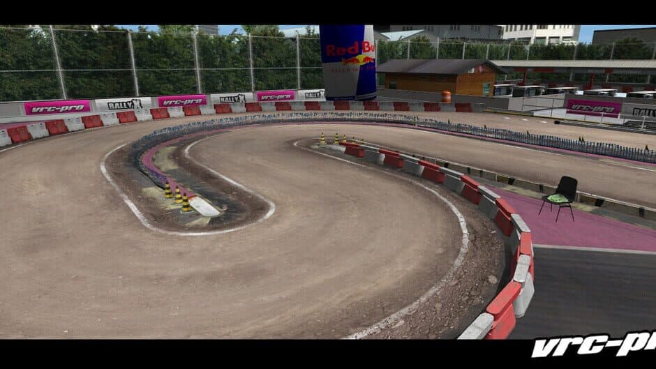 VRC Pro: Dirt Pack 3 screenshot 5