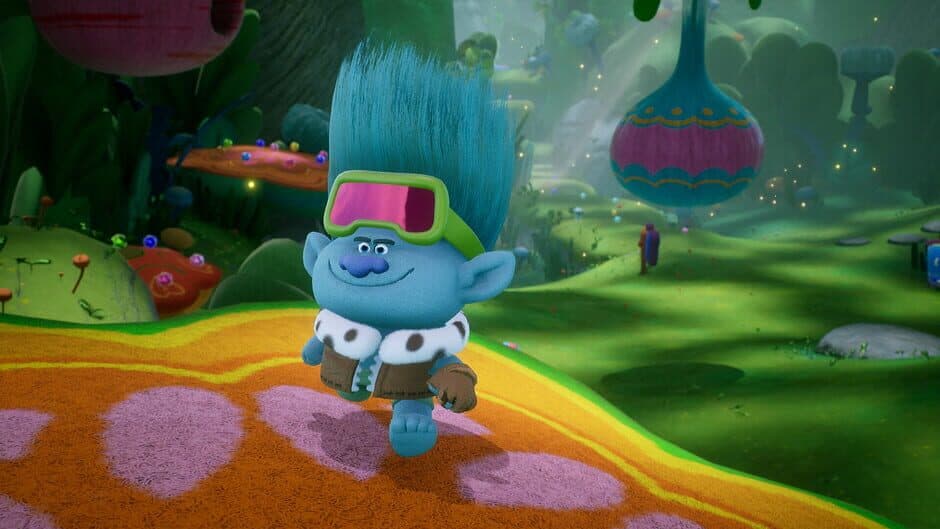 DreamWorks Trolls Remix Rescue: Deluxe Character Pack screenshot 5