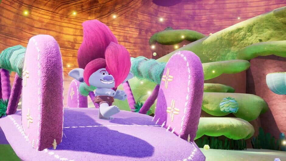 DreamWorks Trolls Remix Rescue: Deluxe Character Pack screenshot 6