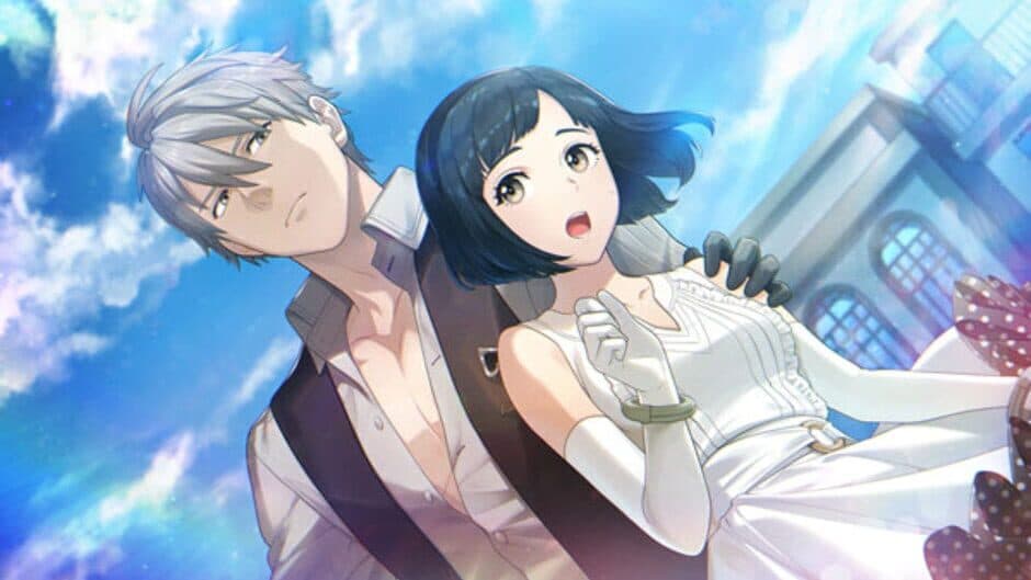 DesperaDrops screenshot 3