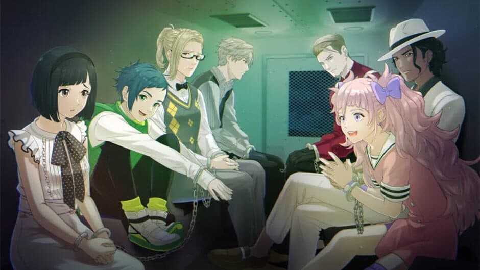 DesperaDrops screenshot 5