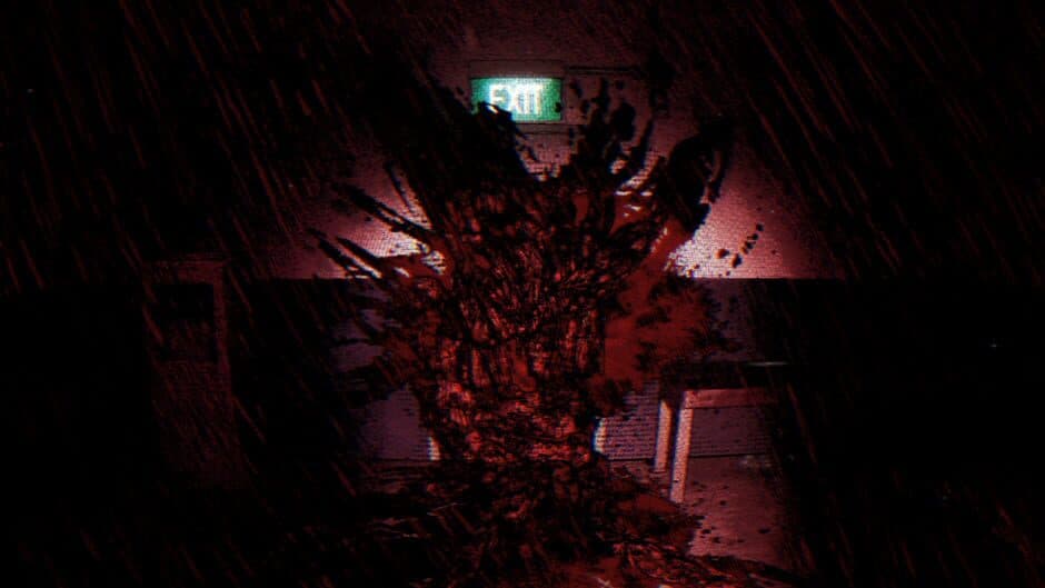 Terminal Error screenshot 1