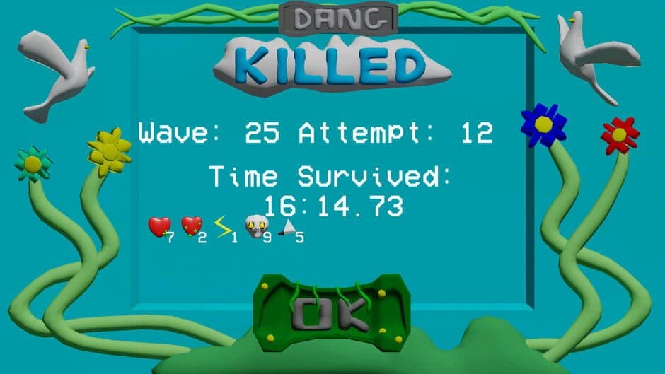 Sicko Sanctum: Megahecks screenshot 2