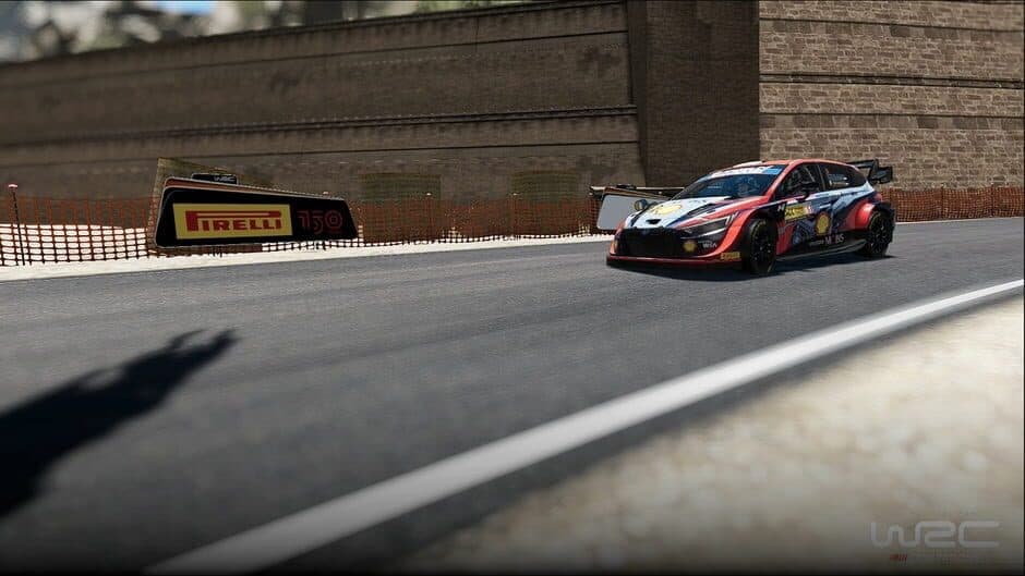 WRC Collection screenshot 4