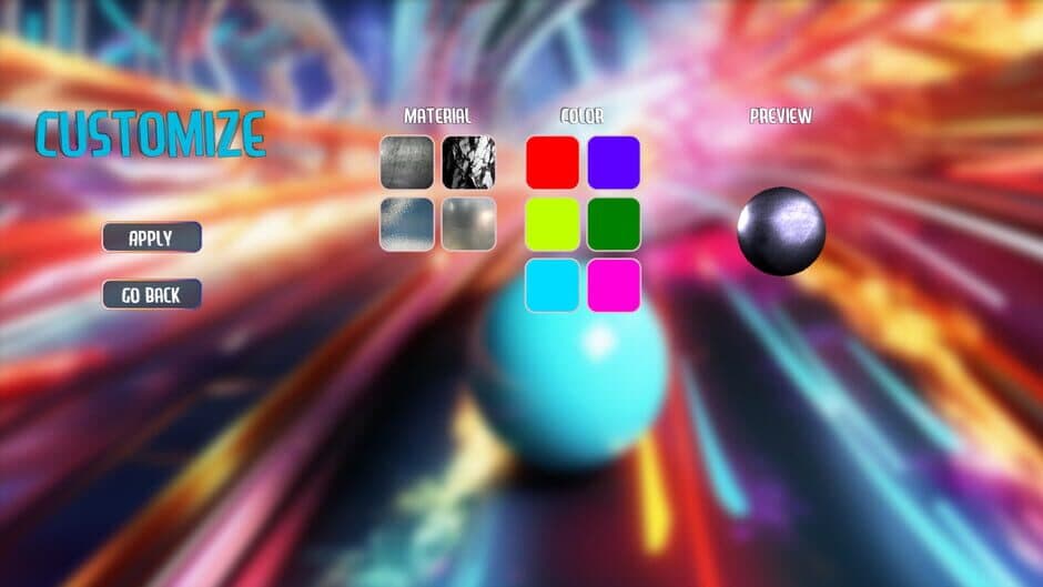 Tiny Balls screenshot 5