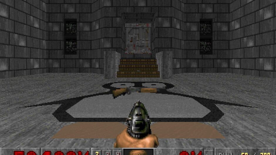 Linux Jank screenshot 1