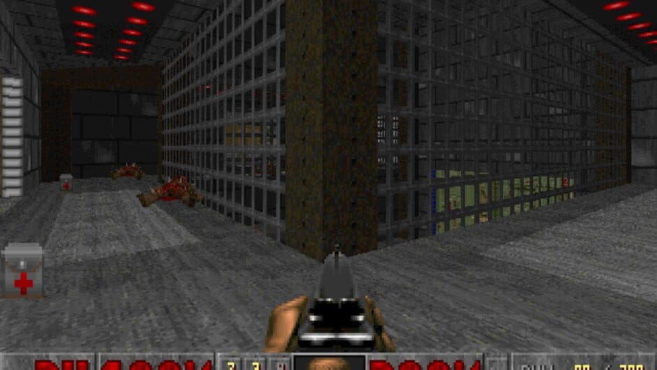 Linux Jank screenshot 2