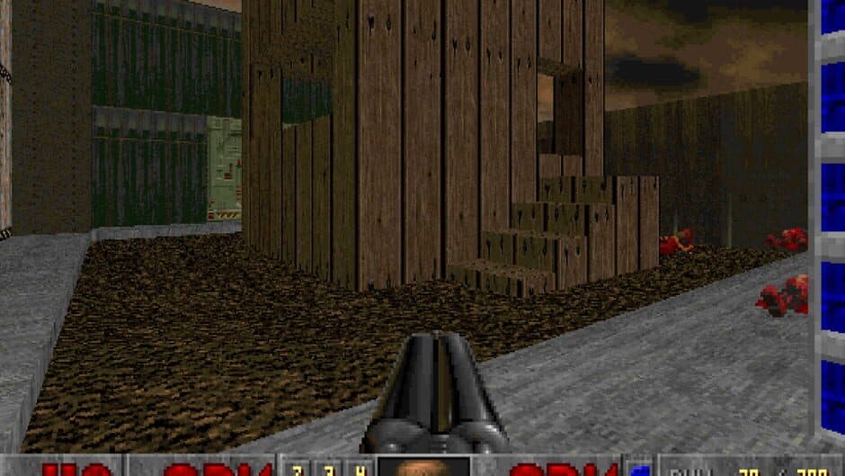 Linux Jank screenshot 4