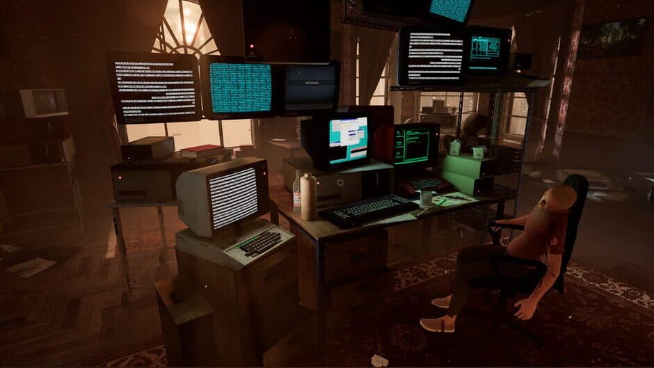 Detective: Minerva Case screenshot 4