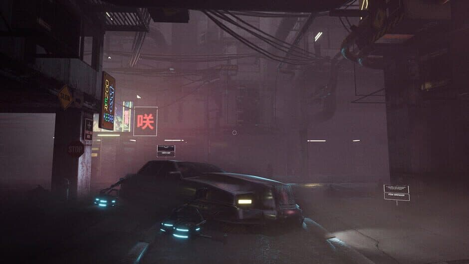 Detective: Minerva Case screenshot 6