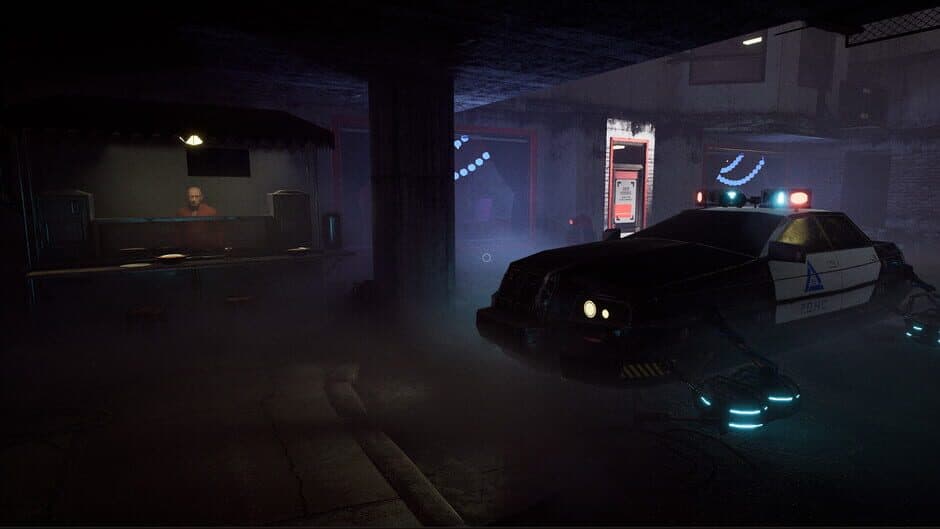 Detective: Minerva Case screenshot 2