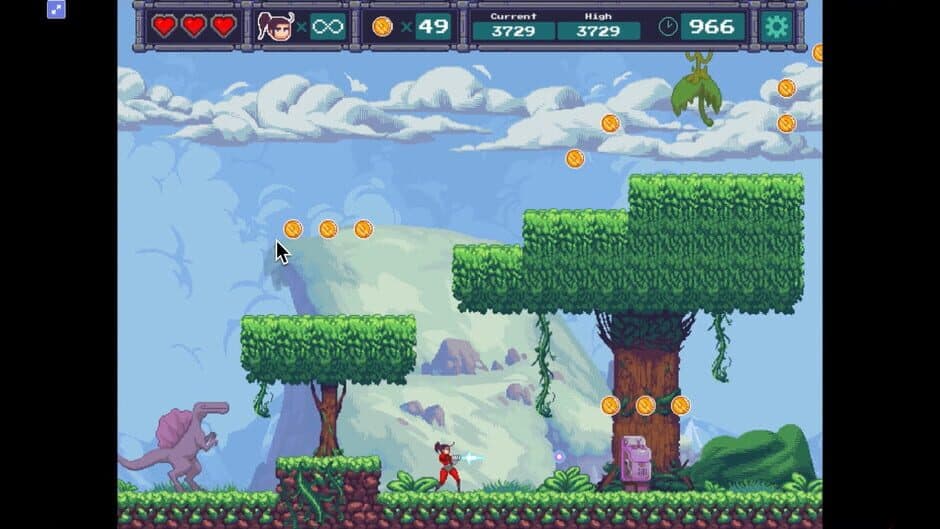 Vivaldia 2 screenshot 4