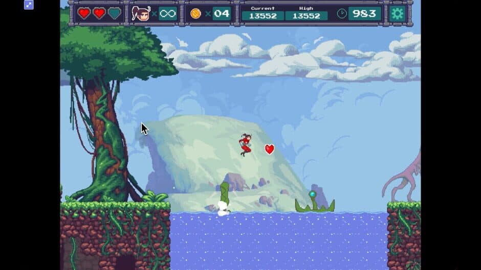 Vivaldia 2 screenshot 5