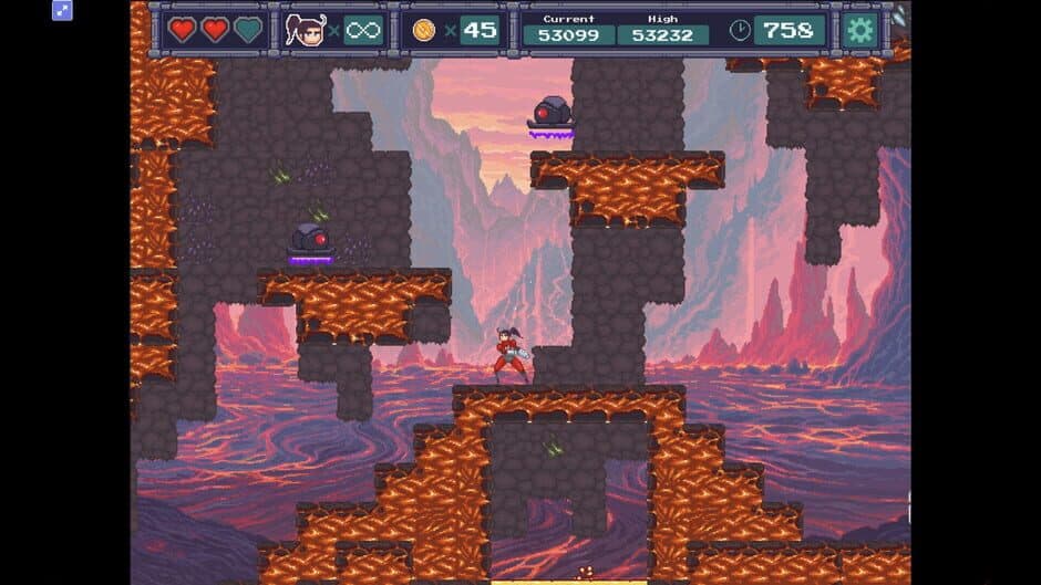 Vivaldia 2 screenshot 2