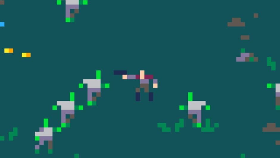 Outbreak screenshot 1