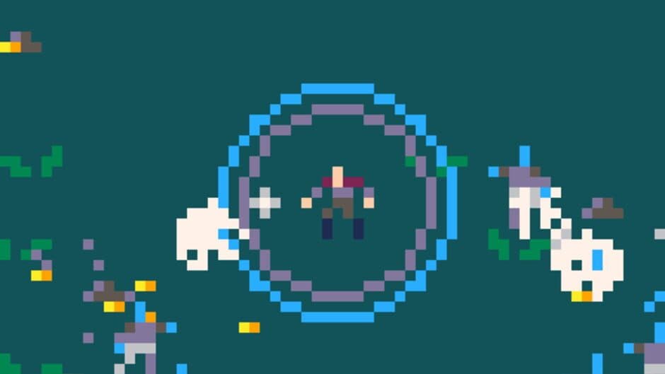 Outbreak screenshot 3