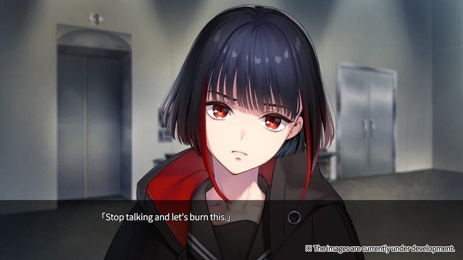 Shinjuku Soumei screenshot 4