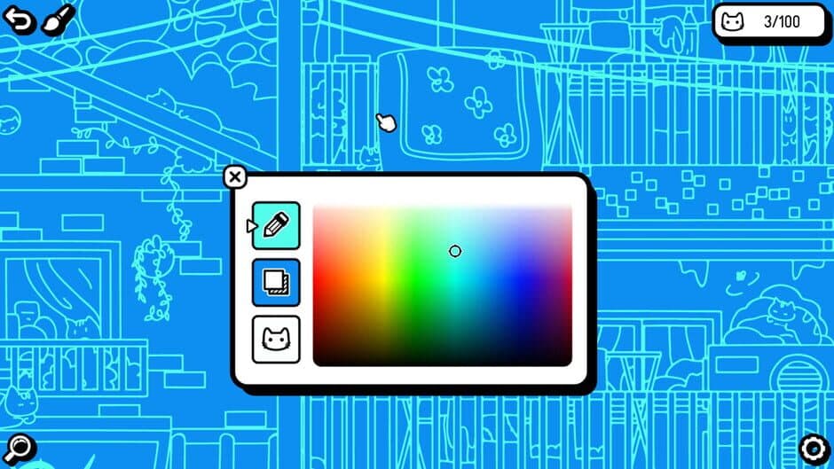 Cats and Seek: Osaka screenshot 5