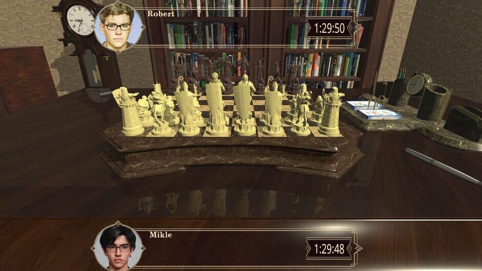 Progress Chess screenshot 5