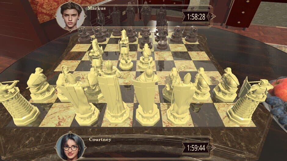 Progress Chess screenshot 6