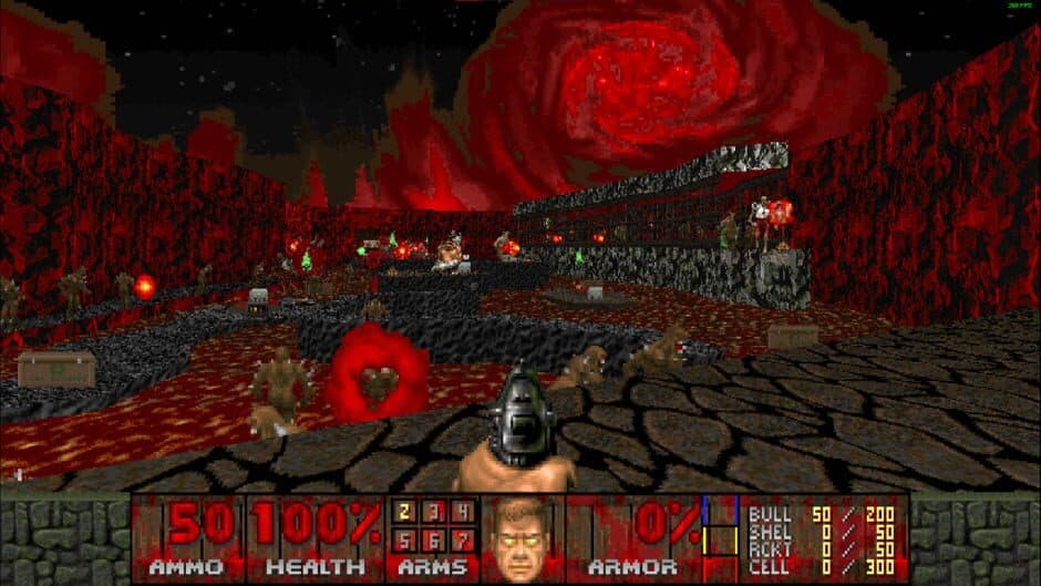 Project: Unity screenshot 4