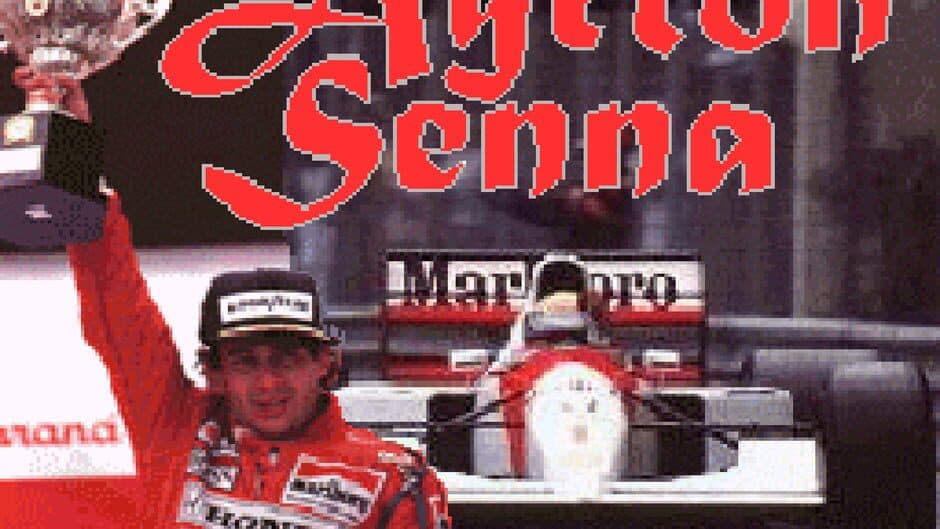 Ayrton Senna Racing screenshot 3