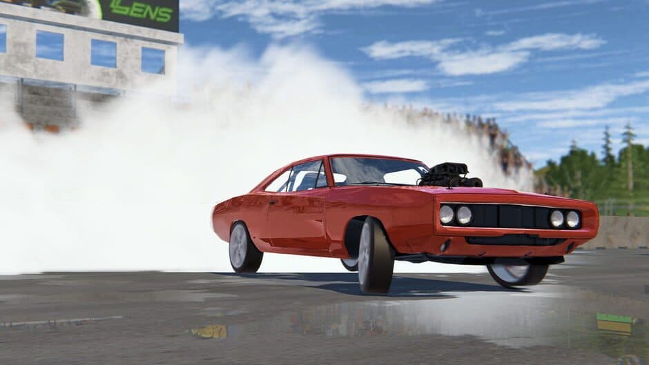 Burnout screenshot 3