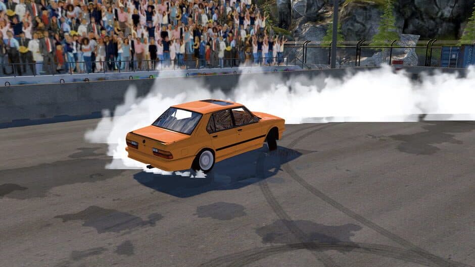 Burnout screenshot 5