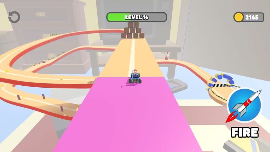 Radio Cars screenshot 5