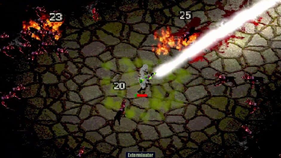 Chase Survivors screenshot 1