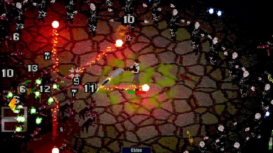 Chase Survivors screenshot 2