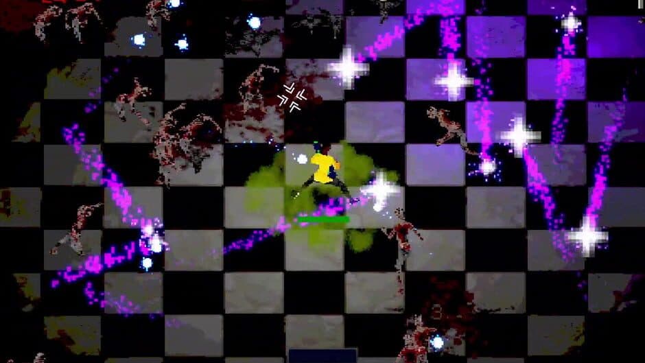 Chase Survivors screenshot 6