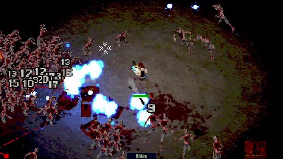 Chase Survivors screenshot 3