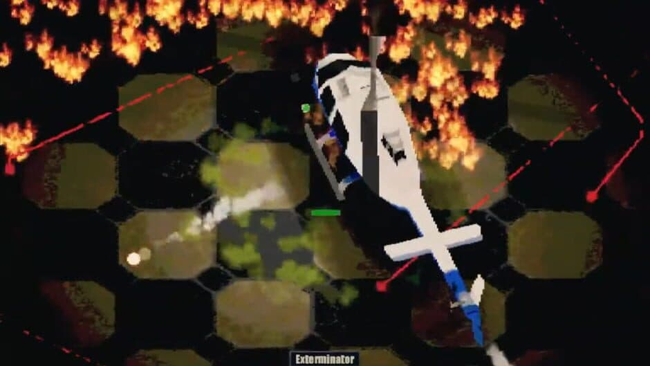 Chase Survivors screenshot 4