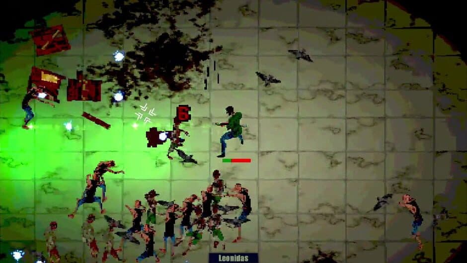 Chase Survivors screenshot 5