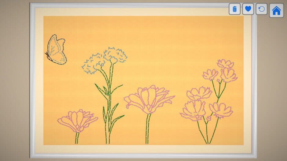 WooLoop: Nature Pack screenshot 2