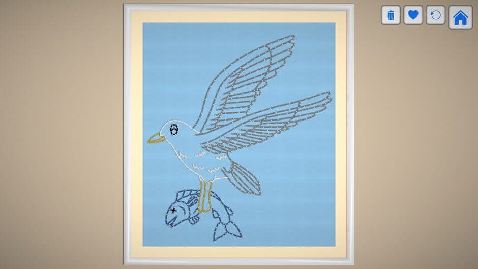 WooLoop: Nature Pack screenshot 4