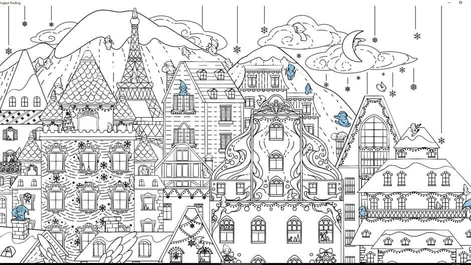 Where Christmas Elves? screenshot 2