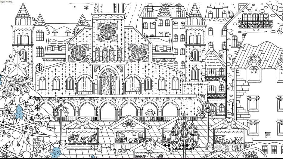 Where Christmas Elves? screenshot 3