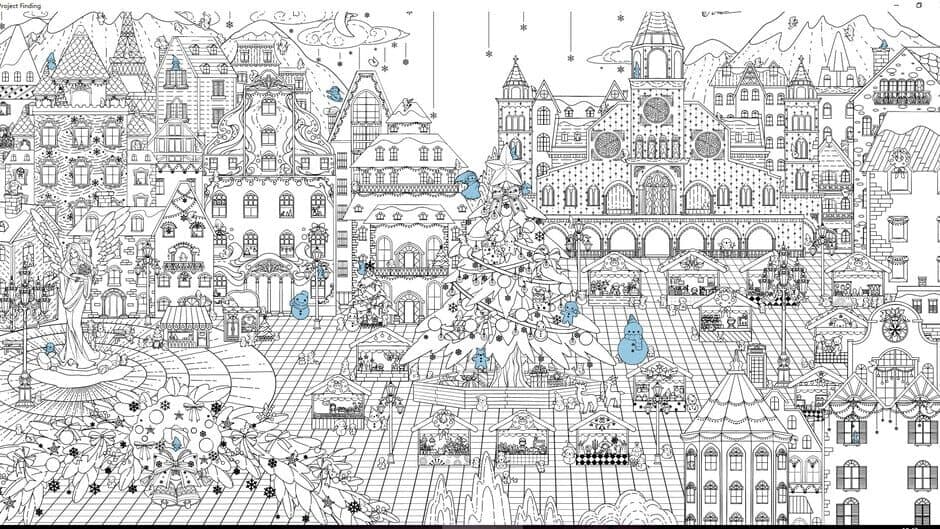 Where Christmas Elves? screenshot 5