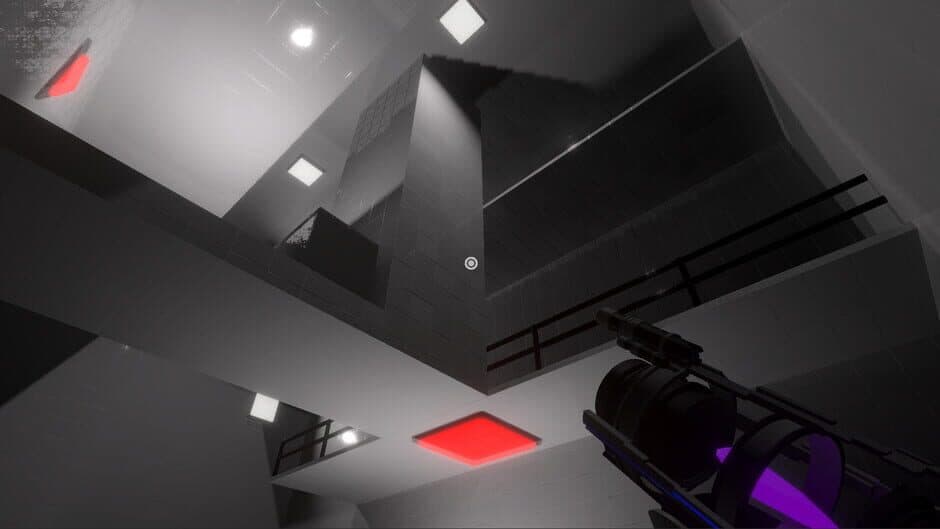 Gravity Lab screenshot 2