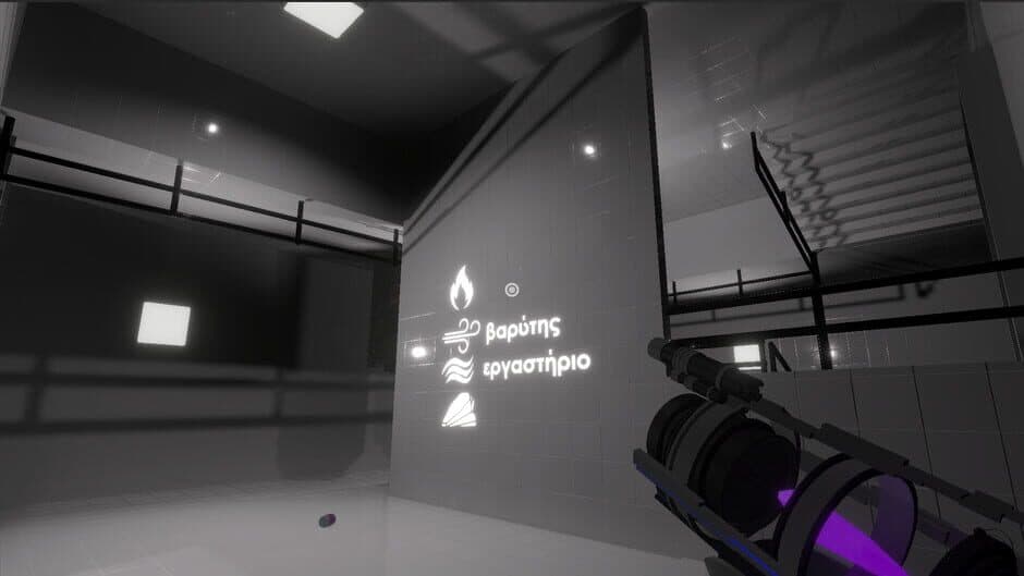 Gravity Lab screenshot 3