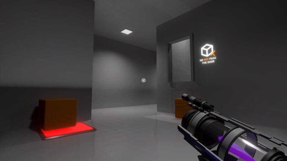 Gravity Lab screenshot 5