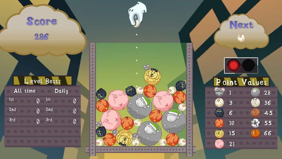 Pen Pals screenshot 2