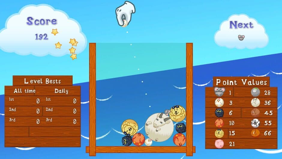 Pen Pals screenshot 3