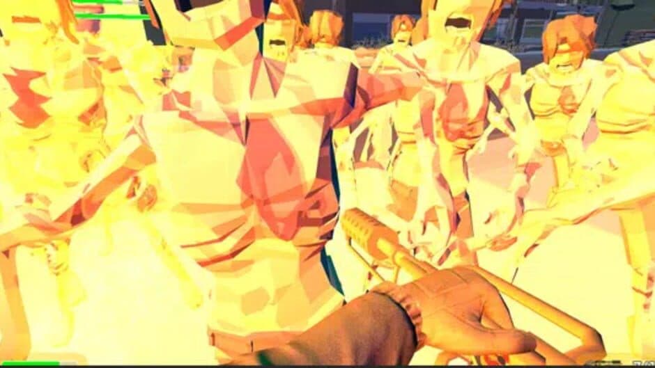 Cursed Zombie Portals 666 screenshot 6